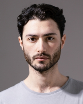SIMEON JAAX