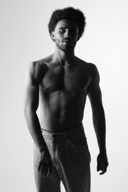 SIMEON JAAX