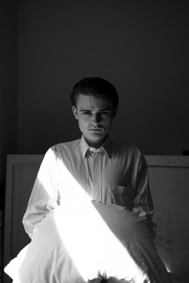 SIMEON JAAX