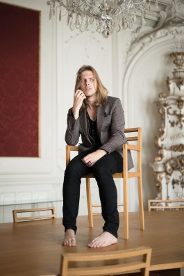 SIMEON JAAX